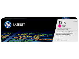 HP 131A Magneta Color Cartridges